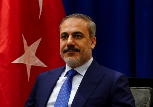 Hakan Fidan: Suriyanın yeni hakimiyyəti məsuliyyətini anlayır