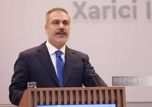 Hakan Fidan: Türk dövlətlərinin ortaq fəaliyyəti bu il də ən yüksək səviyyədə davam edəcək