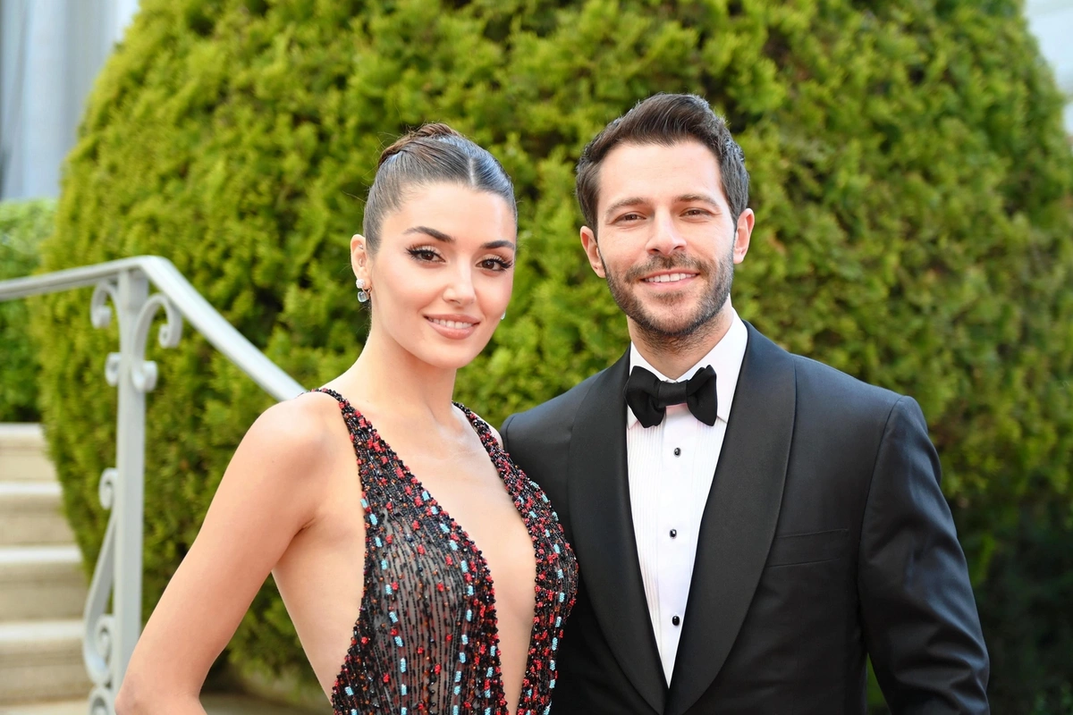 Hakan Sabancıdan ayrılan Hande Erçellə bağlı ŞOK İDDİA: 