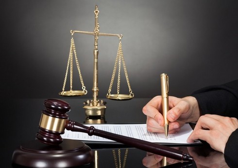 Hakim vəzifəsinə qəbul üçün tеst imtаhаnı keçirilib - YENİLƏNİB