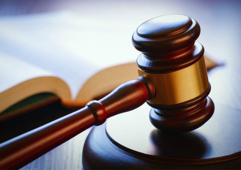 Hakimiyyətin zorla ələ keçirilməsinə yönələn çağırışlar etməkdə təqsirləndirilən şəxsə hökm oxunub