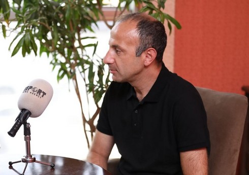 Hakimlər Komitəsinin sədri Rəşad Sadıqovun iradlarına cavab verib