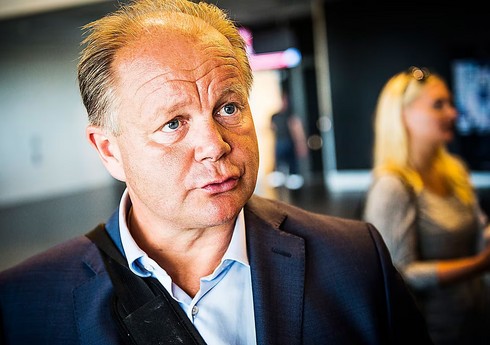 “Hakken”in baş məşqçisi: “Qarabağ”a qalib gəlmək üçün bütün gücümüzlə oynamalıyıq”