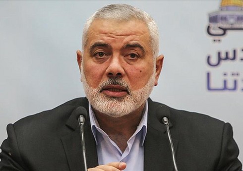 Haniyə sabah Tehranda dəfn olunacaq