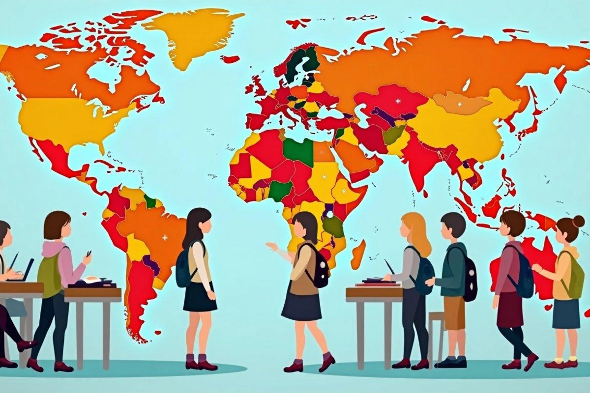 Hansı ölkələrdə məktəbli forması məcburidir və hansılarda tətbiq olunmur?