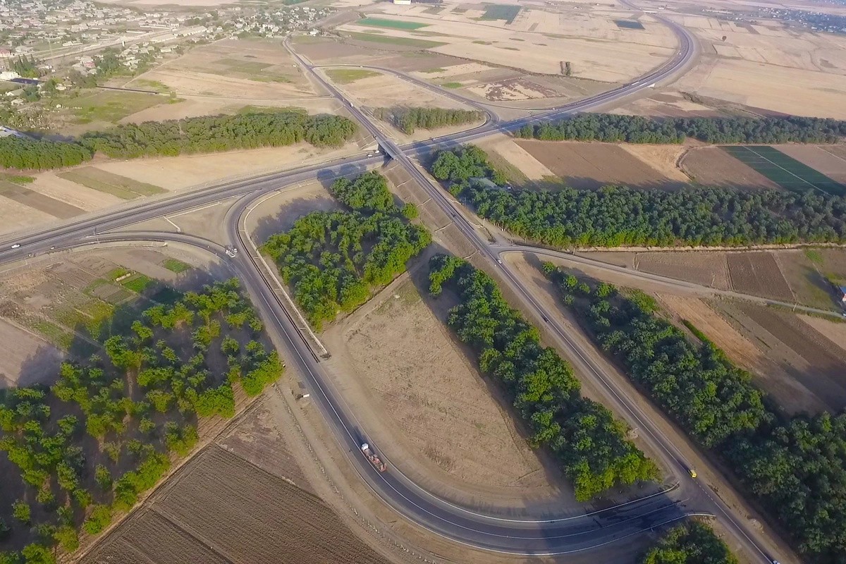 Hansı rayonda yollar daha pisdir? - Ekspertdən TƏHLİL
