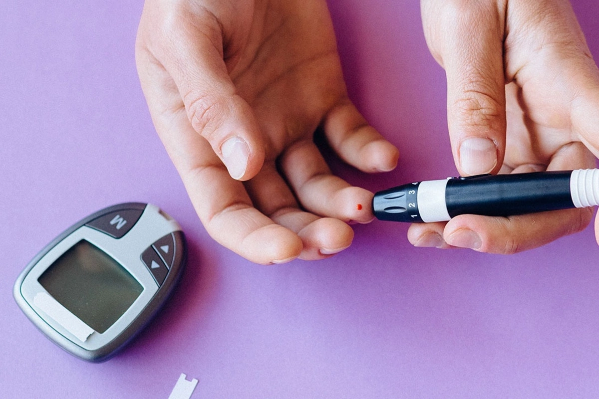 Hansı sadə simptom şəkər xəstəliyinə tutulduğunuzu göstərir?