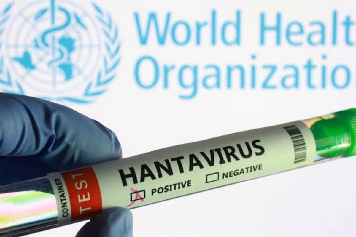 Hantavirus da Covid19 qədər təhlükəlidir? - Cavab