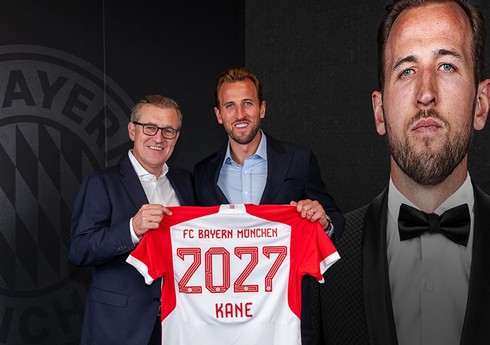 Harri Keyn 