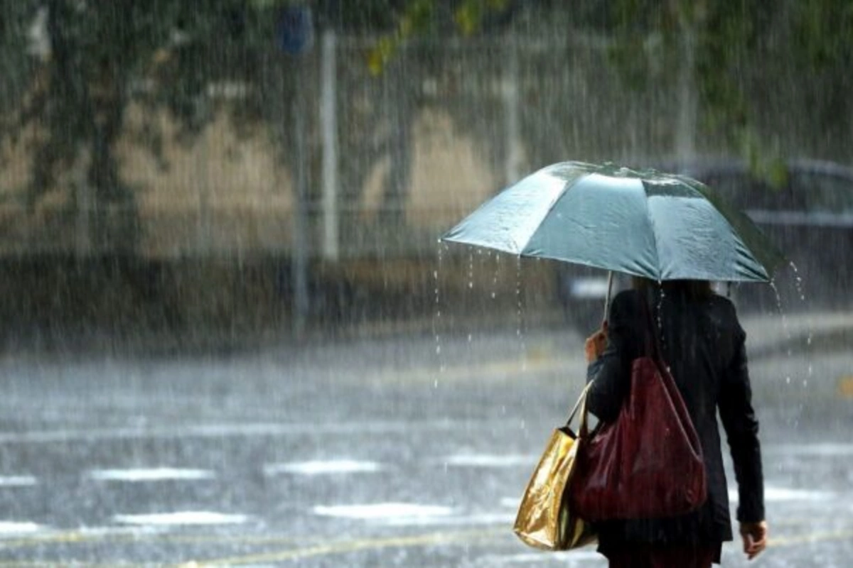 Hava ilə bağlı əhaliyə daha bir XƏBƏRDARLIQ