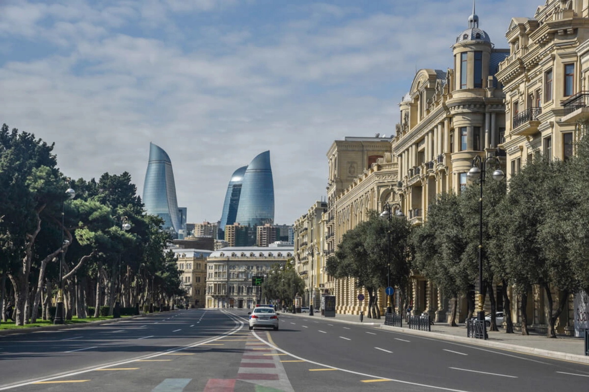 Hava ilə bağlı əhaliyə vacib XƏBƏRDARLIQ - Sabahdan etibarən... Hava ilə bağlı əhaliyə vacib XƏBƏRDARLIQ - Sabahdan etibarən...