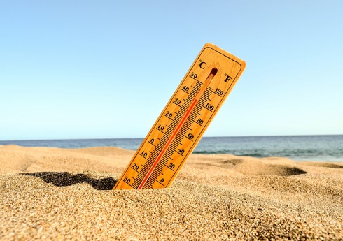 Havanın temperaturu yüksələcək - XƏBƏRDARLIQ