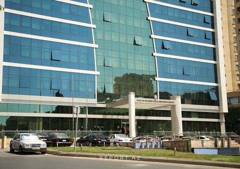 Hazırda 8 min müharibə veteranı və şəhid ailəsi üzvü, əlilliyi olan şəxs müxtəlif işlərdə çalışır