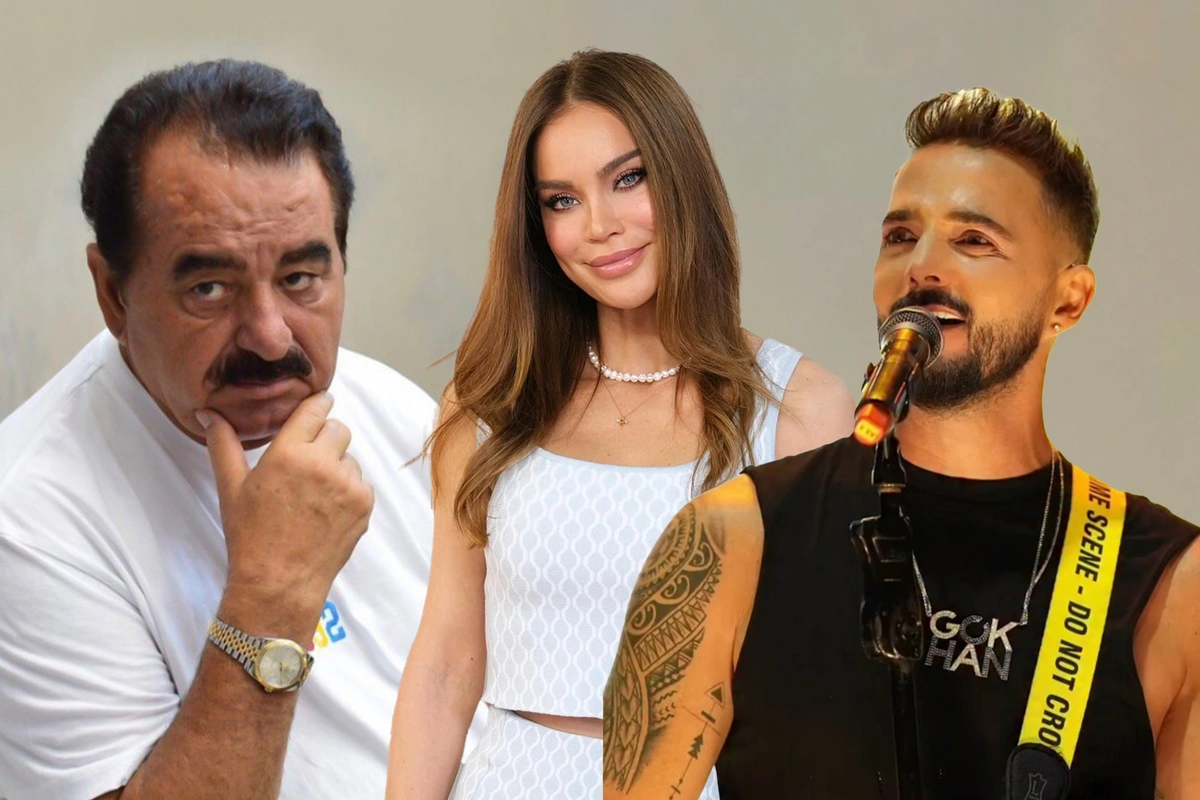 Həbs həyatı yaşayan türkiyəli məşhurlar - SİYAHI