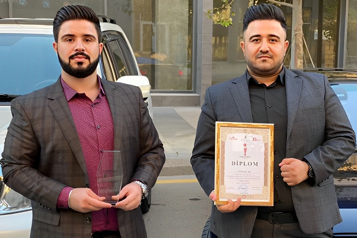 Həbsdə olan tiktoker qardaşlardan biri ev dustaqlığına buraxıldı