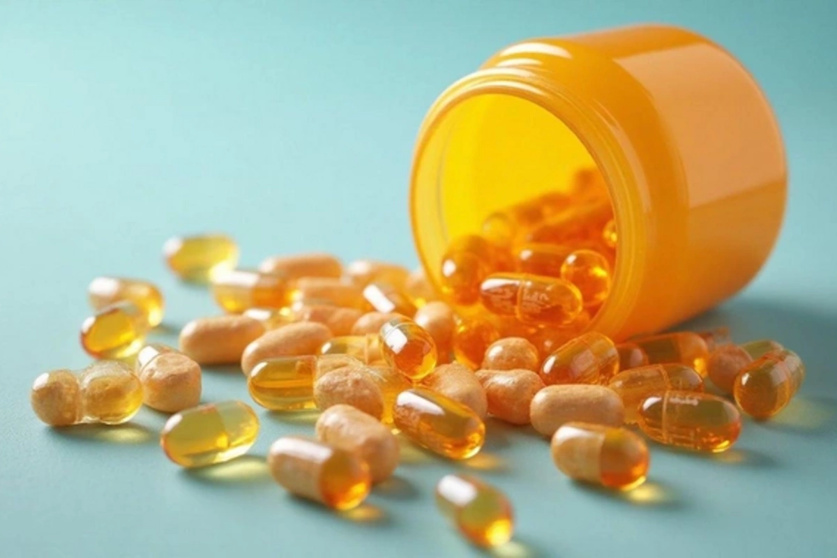 Həkim D vitamininin funksiyalarından danışdı - Görün nələrə səbəb olur…