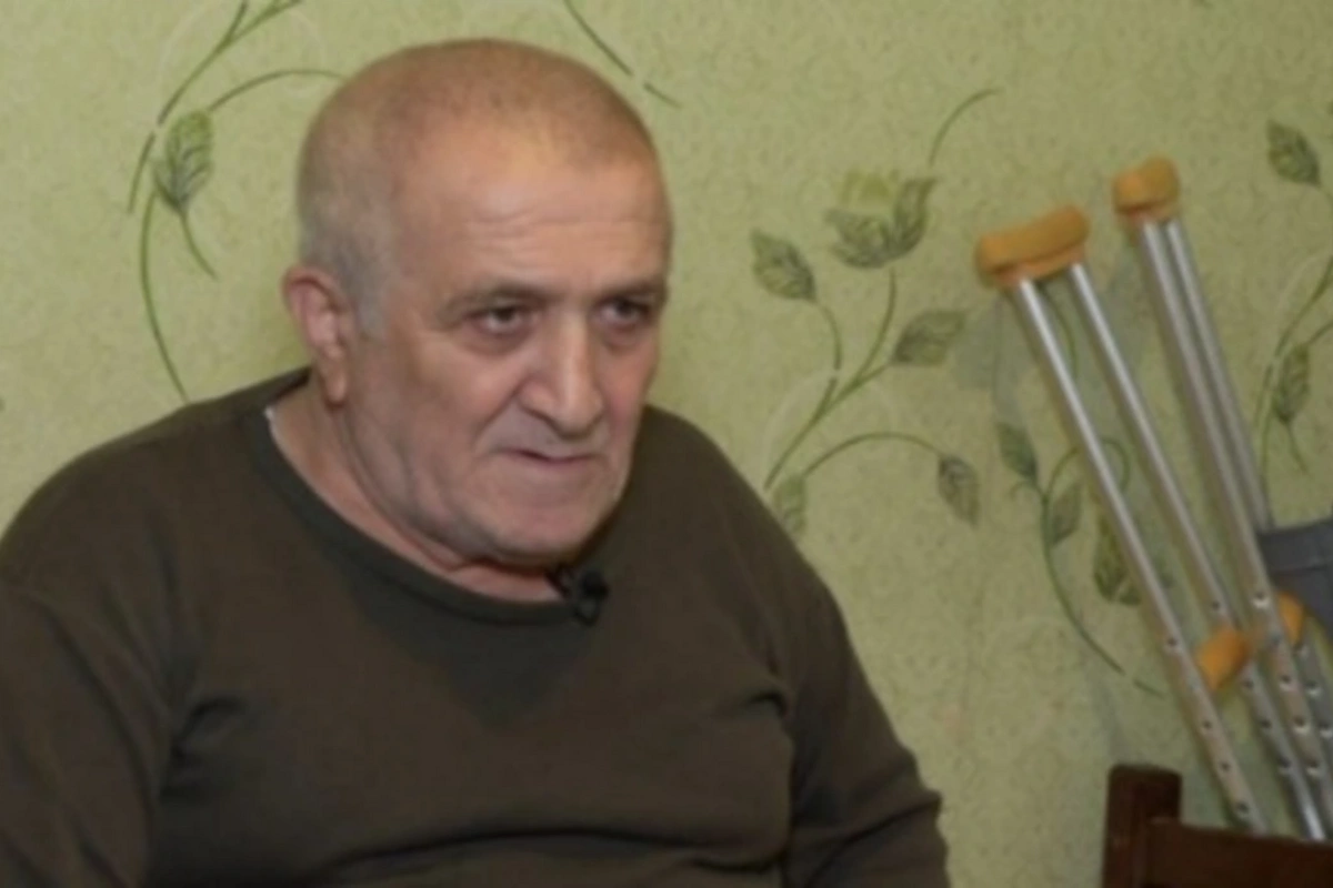 Həkim pasiyenti yanlış əməliyyatla şikəst edib? - İDDİA