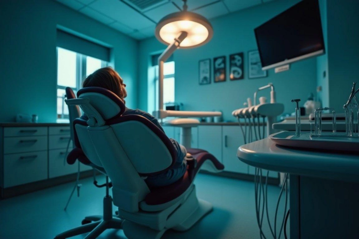 Həkim səhvinə görə pasiyentin sinir toxuması sıradan çıxıb? - İDDİA