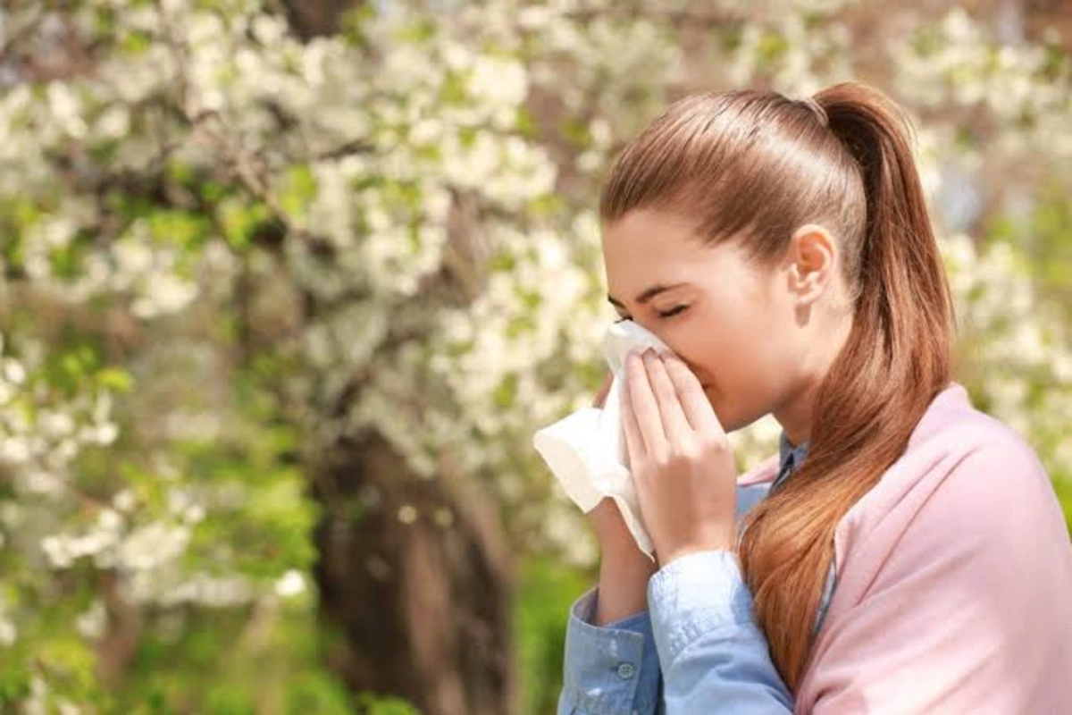 Həkim xəbərdarlıq etdi: Çiçək tozuna allergiya bu halda ölümcül ola bilər