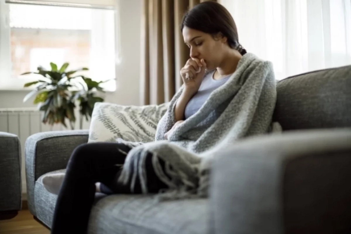 Həkimlər ağciyər xərçənginin əsas simptomunu açıqlayıb