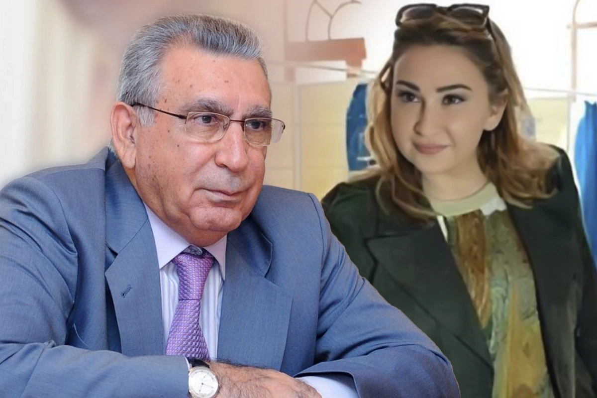 Həmin məktəbi Ramiz Mehdiyevin qızına vermədilər