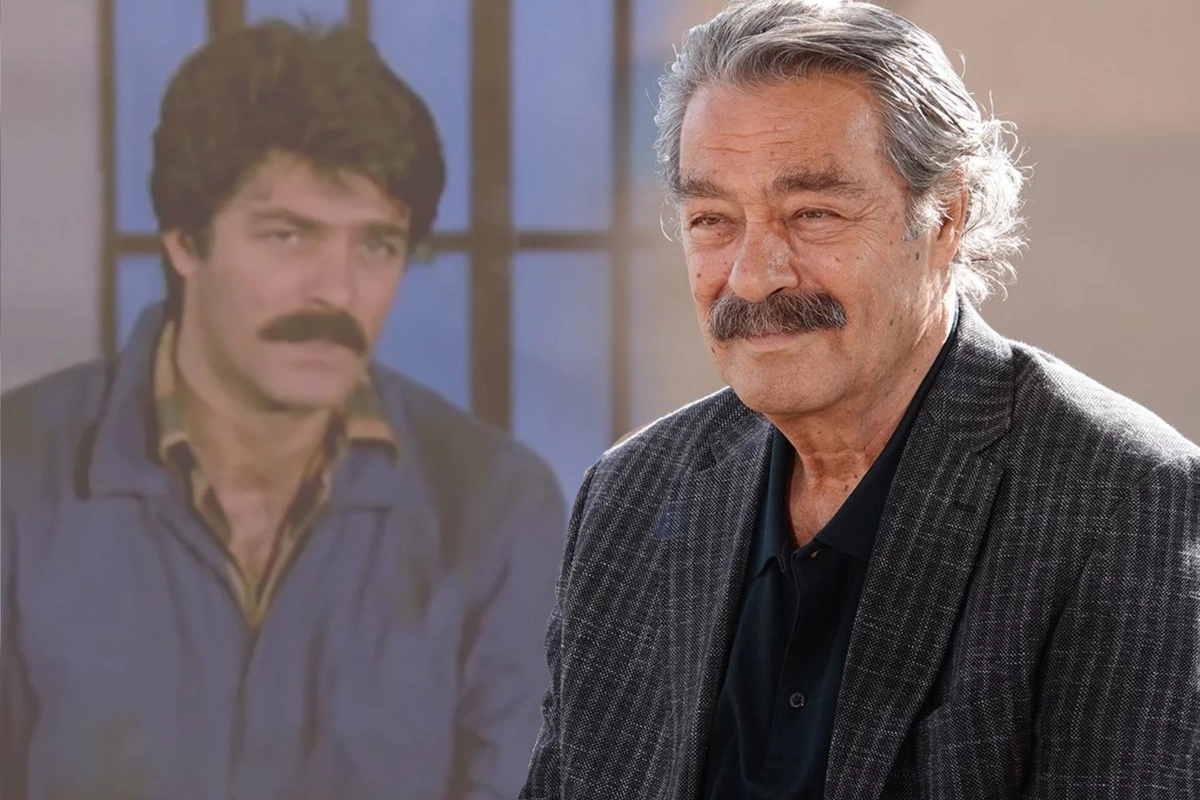 Həmkarı Kadir İnanırın vərəsələrini 