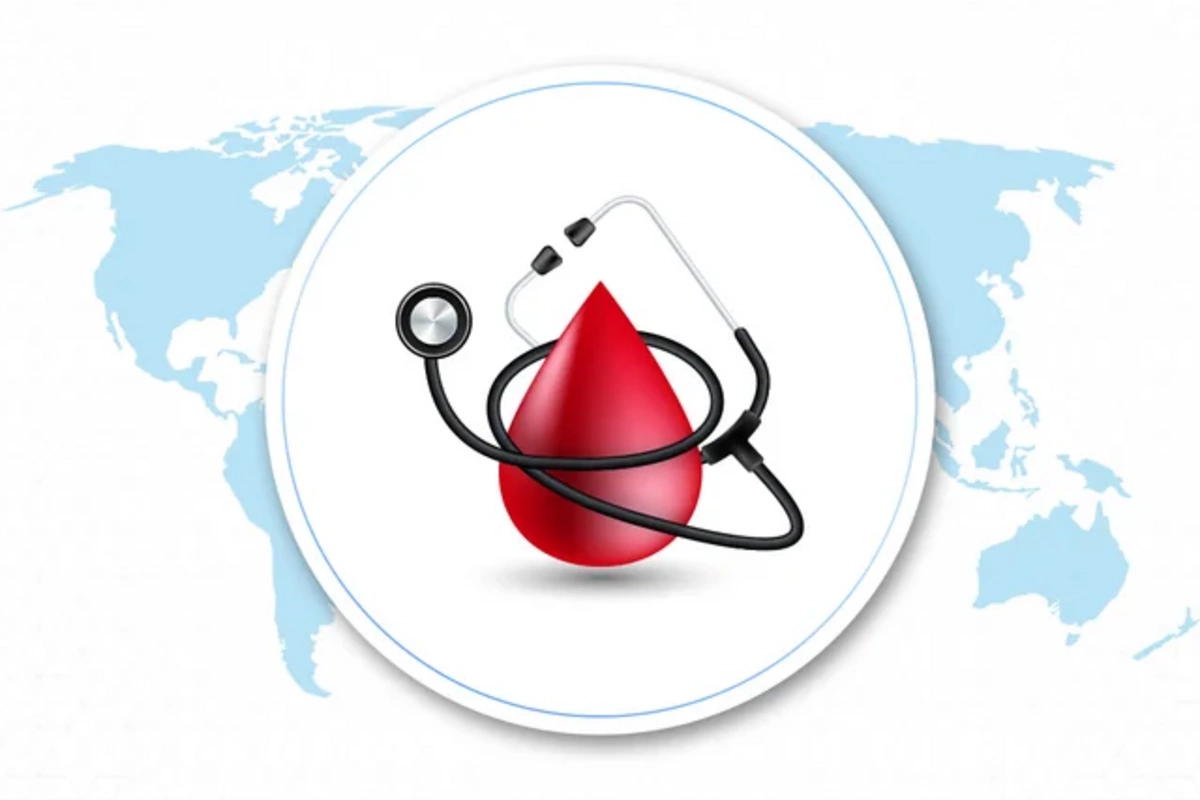 Hemofiliya: İrsi qan xəstəliyinin diaqnostikası və müalicəsi