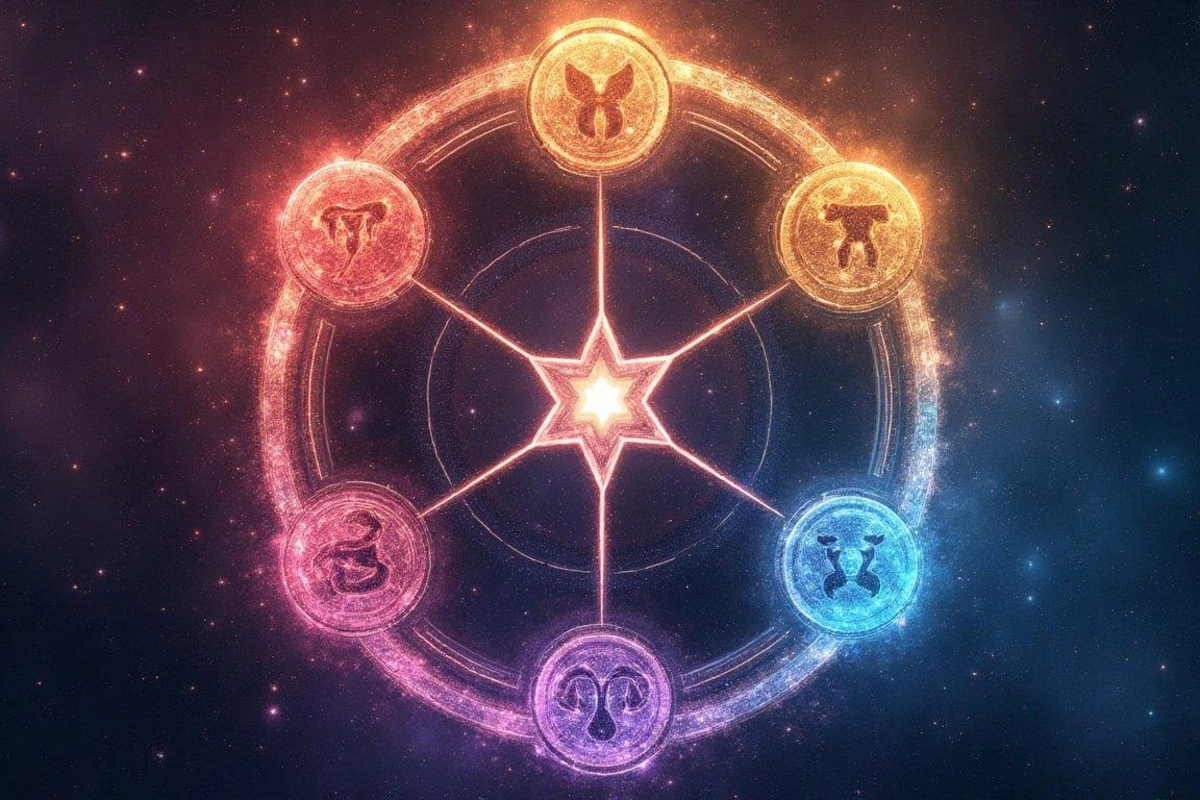 Hər şeyi idarə etməyi sevən bürclər açıqlandı – Bu bürclərlə işləmək çətin ola bilər