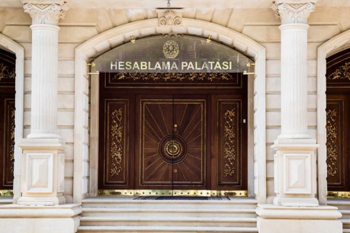 Hesablama Palatası: Dövlət qurumları nasaz avtomobilləri sığortalayır