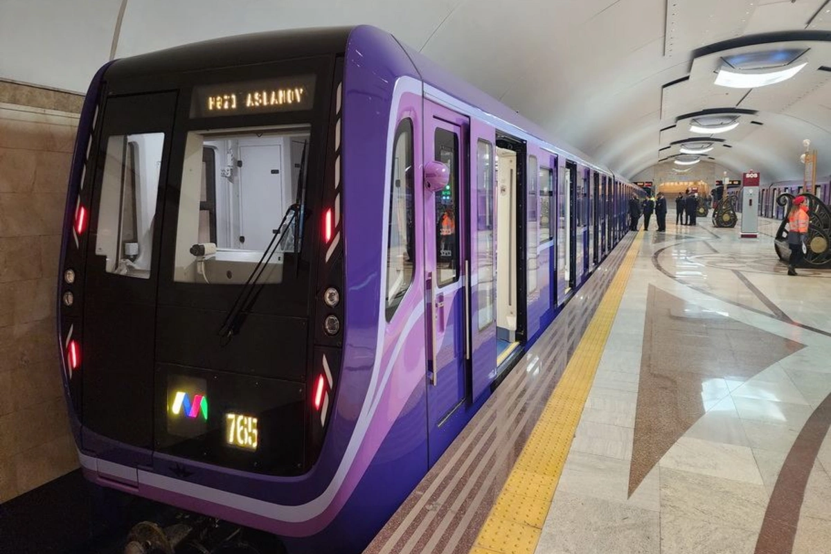 Hesablama Palatası: Metrodakı nöqsanlar hələ də aradan qaldırılmayıb