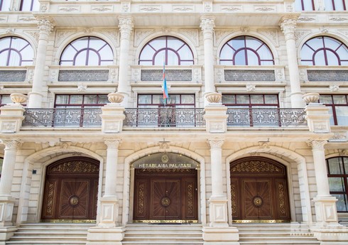 Hesablama Palatasının gələnilki xərclər smetası açıqlanıb