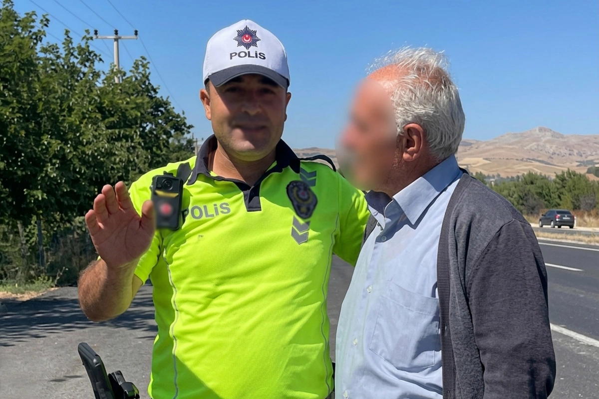 Həyat yoldaşını avtomobildən düşürən sürücüyə 