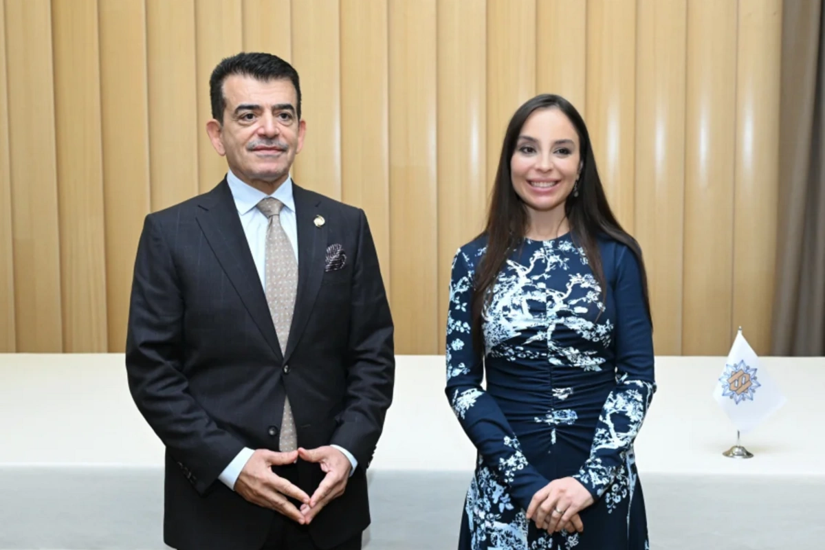 Heydər Əliyev Fondu ilə ICESCO arasında əməkdaşlığa dair növbəti saziş imzalanıb