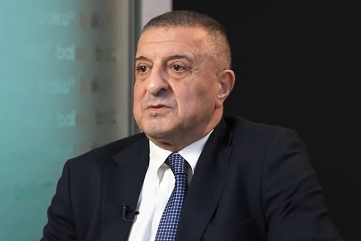Heydər Əliyevin şəxsi mühafizəçisi: 