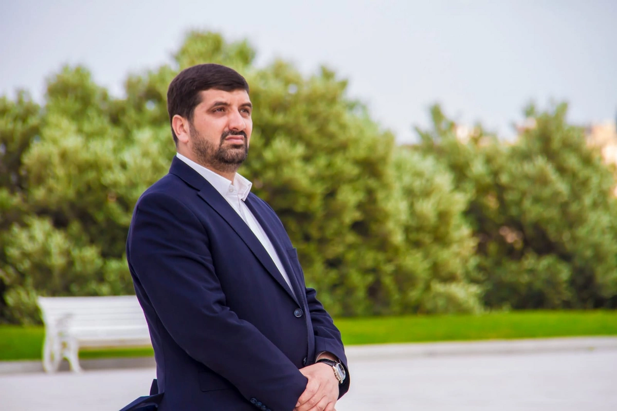 Heydər məscidinin imamı: Ermənistanın işğalı dövründə Azərbaycanın dini və mədəni irsinə ciddi ziyan dəyib