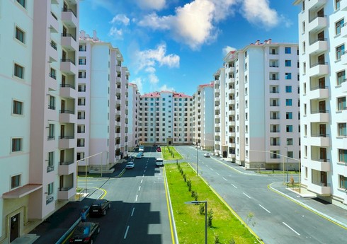 Şəhid ailələri və müharibə əlillərinin mənzil təminatı üçün uçota alınması dövrü daha 3 il uzadılıb