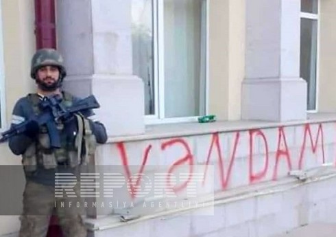 Şəhid baş-leytenant Şəhriyar Əlibəyli Vətən müharibəsinin iştirakçısı olub - FOTO Şəhid baş-leytenant Şəhriyar Əlibəyli Vətən müharibəsinin iştirakçısı olub - FOTO