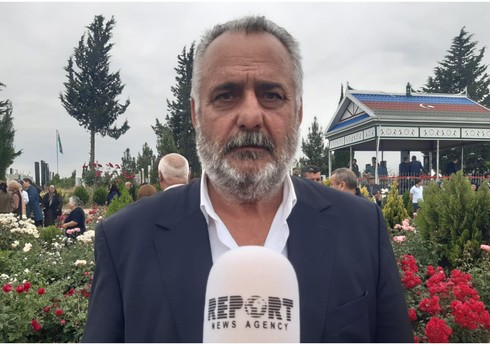 Şəhid qardaşı: Valideynlərim onun dərdini çəkə-çəkə vaxtsız rəhmətə gedib Şəhid qardaşı: Valideynlərim onun dərdini çəkə-çəkə vaxtsız rəhmətə gedib