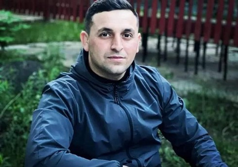 Şəhid zabitin nəşi Qazax rayonunun Kəmərli kəndinə aparılıb  