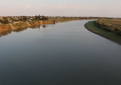 Hidrometeorologiya Xidməti: Kürün səviyyəsi 5 metrdən yuxarıdır