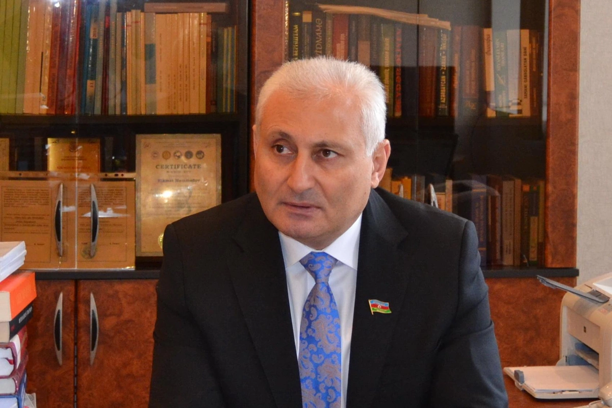 Hikmət Babaoğlu: 