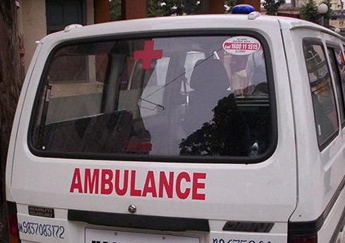 Hindistanda avtobus qəzaya uğrayıb, 12 nəfər ölüb