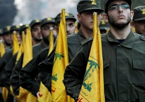 “Hizbullah” Beyruta endirilən aviazərbələrdə komandir və döyüşçü itkiləri olduğunu açıqlayıb “Hizbullah” Beyruta endirilən aviazərbələrdə komandir və döyüşçü itkiləri olduğunu açıqlayıb
