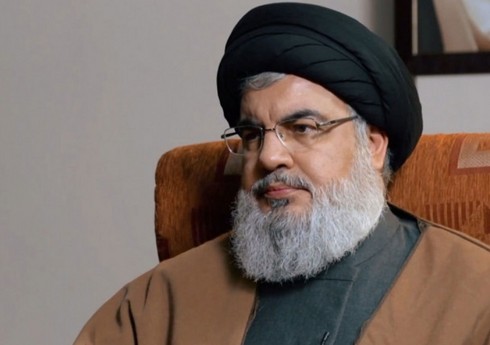 “Hizbullah” Həsən Nəsrullahın ölümünü təsdiqləyib “Hizbullah” Həsən Nəsrullahın ölümünü təsdiqləyib