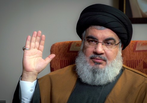 “Hizbullah” lideri bir neçə PUA-nın İsraildəki hədəfləri vurduğunu bildirib “Hizbullah” lideri bir neçə PUA-nın İsraildəki hədəfləri vurduğunu bildirib