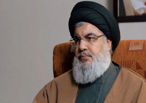 “Hizbullah” lideri Həsən Nəsrullahın dəfn mərasimi oktyabrın 4-də keçiriləcək “Hizbullah” lideri Həsən Nəsrullahın dəfn mərasimi oktyabrın 4-də keçiriləcək