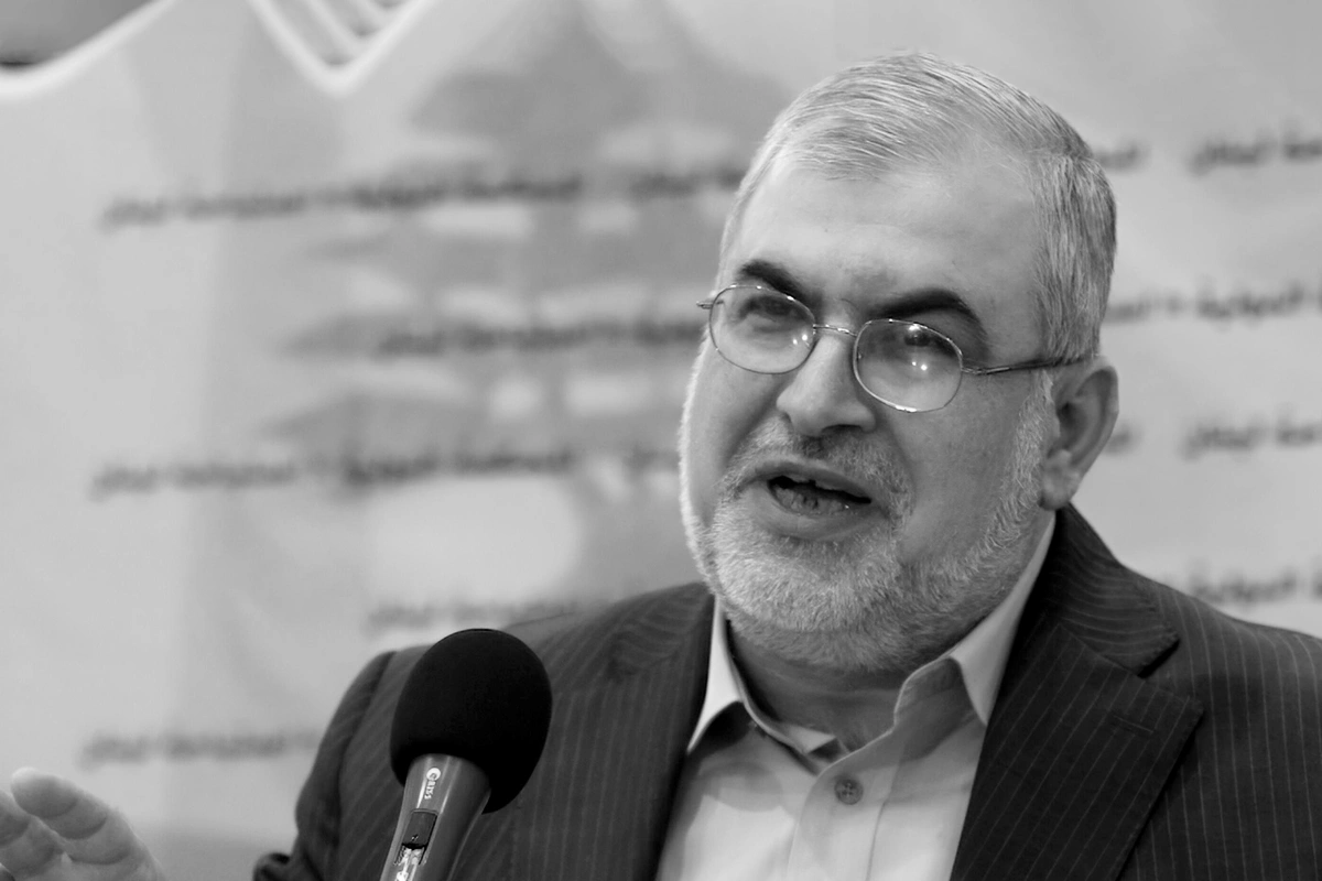 Hizbullah lideri İsrailin parlamentə hücumu nəticəsində öldürüldü Hizbullah lideri İsrailin parlamentə hücumu nəticəsində öldürüldü