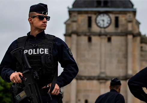 HƏMAS-ın hücumu nəticəsində ölən fransızların sayı 35-ə çatıb