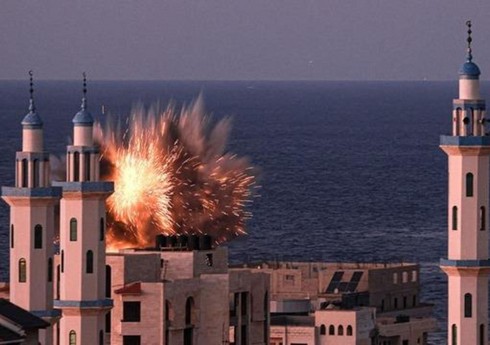 HƏMAS-ın komando qüvvələrinin rəhbəri öldürülüb