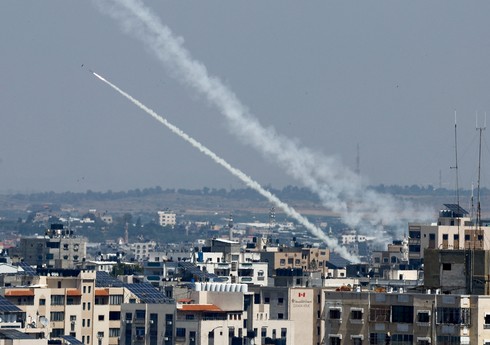 HƏMAS-ın İsrailə hücumu nəticəsində 22 nəfər ölüb, 300-ə yaxın yaralı var - YENİLƏNİB-3